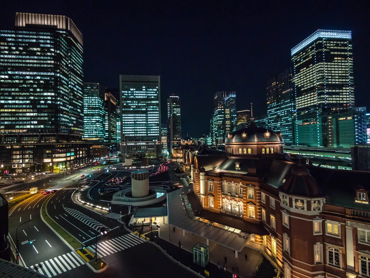 Financial Services Agency of Japan